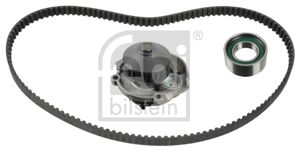 Water Pump & Timing Belt Kit
